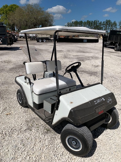 EZ Go Golf Cart