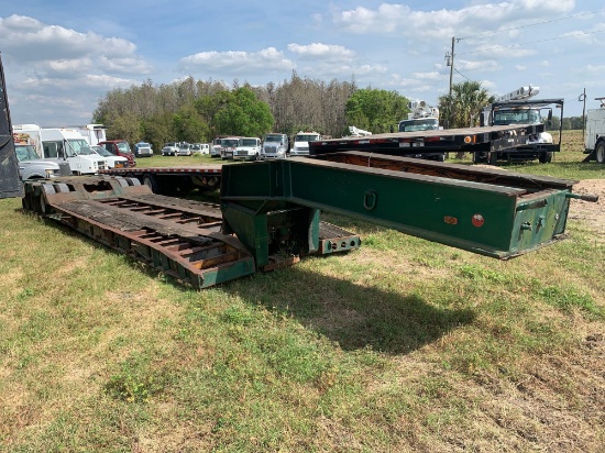 1976 Lowboy