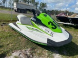 2018 Yamaha VX 3 Passenger Jet Ski