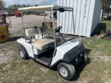 1994 E-Z-Go Golf Cart