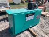 150 Amp Cummins Generator Transfer Switch