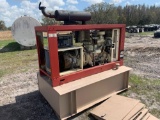 Kohler 30kW 30R0ZJ81 Generator