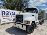 2000 Mack CH613 WET KIT T/A Daycab Truck Tractor