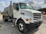 2007 Sterling L7500 Hi-Vac Sewer Truck