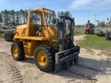 Pettibone 4000RTL Rough Terrain Forklift