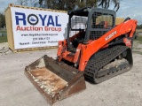 2013 Kubota SVL 90-2 Skid Steer Track Loader