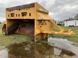 2009 Scalper 107D Portable Aggregate Screen