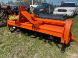 Unused 3 Point PTO Tiller