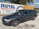 2006 Volvo V70 Hatchback Wagon