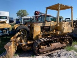 Komatsu D31A Crawler Dozer Tractor