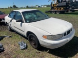 2003 Buick Century 4 Door Sedan