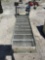 Folding Aluminum Loading Ramp