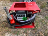 Unused Diesel Pump