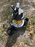 Unused Mustang MP 4800 2in Submersible Pump