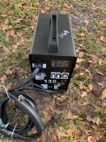 Unused Electric MIG Welder - 130amp