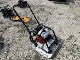 Bobcat BC19 Plate Compactor