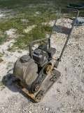 Wacker Neuson VP1550 Vibratory Plate Compactor