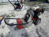 Multiquip 3in Diaphragm Pump