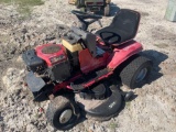 Riding Mower