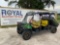 2017 John Deere 825i 4x4 Hydraulic Dump Crew Cab Gator