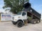 2001 Sterling M7500 Acterra T/A Dump Truck