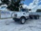 2005 Mack CV713 Galbreath T/A Rolloff Dump Truck