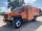 2008 GMC C6500 Forestry Truck