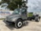 2007 Freightliner M2 106 Cab and Chassis Truck