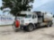 2000 Sterling L9501 Vactor 2100 T/A Vacuum Truck