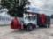 2011 International WorkStar 7500 T/A Vacuum Truck