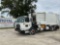 2016 Autocar Xpeditor New Way Side Loader Garbage Truck
