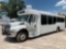 2014 IC Corporation PC505 Handicap Passenger Bus