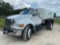 2013 Ford F-650 2,000 Gallon Water Truck