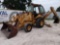 Case 680K Extendahoe Loader Backhoe