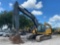 2013 John Deere 350G LC Hydraulic Excavator