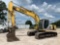 Kobelco SK210 LC Hydraulic Excavator