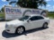 2008 Ford Fusion 4 Door Sedan