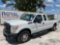 2011 Ford F-250 Extended Cab Pickup Truck