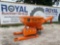 EZG Uphill Grout Hog Concrete Pump Delivery System