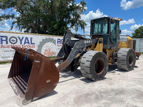 July 17 TAMPA RING 1 GOV SURPLUS EQUIP/VEHICLES...