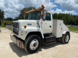 1994 Ford LN8000 Toter Truck Tractor