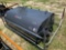 Unused JCT 72in Skid Steer Box Broom