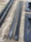 Unused 8ft Fork Extensions