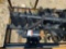 Unused 2021 Wolverine Skid Steer Auger and Bits