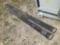 Unused 10ft Fork Extensions