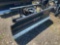 Unused JCT 72in Skid Steer Dozer Blade