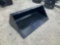 Unused 66in Skid Steer GP Bucket