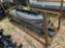 Unused 2021 Wolverine Skid Steer Tiller