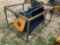 Unused 2021 Wolverine Skid Steer Concrete Mixer