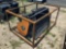 Unused 2021 Wolverine Skid Steer Concrete Mixer